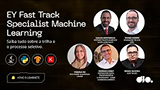 Video da dio falando sobre machine learning